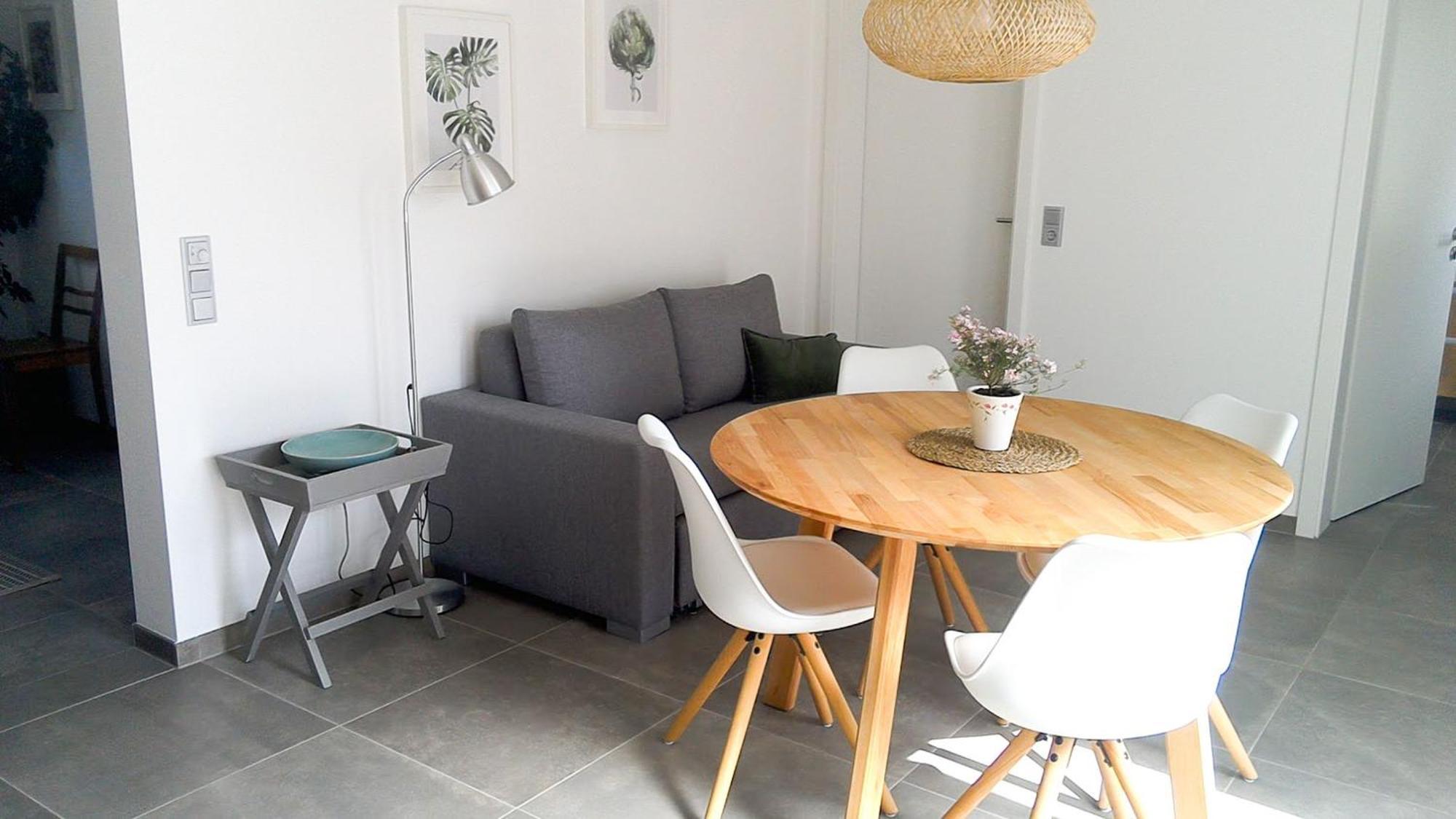 Ferienwohnung Rebgaertle Britzingen Buitenkant foto