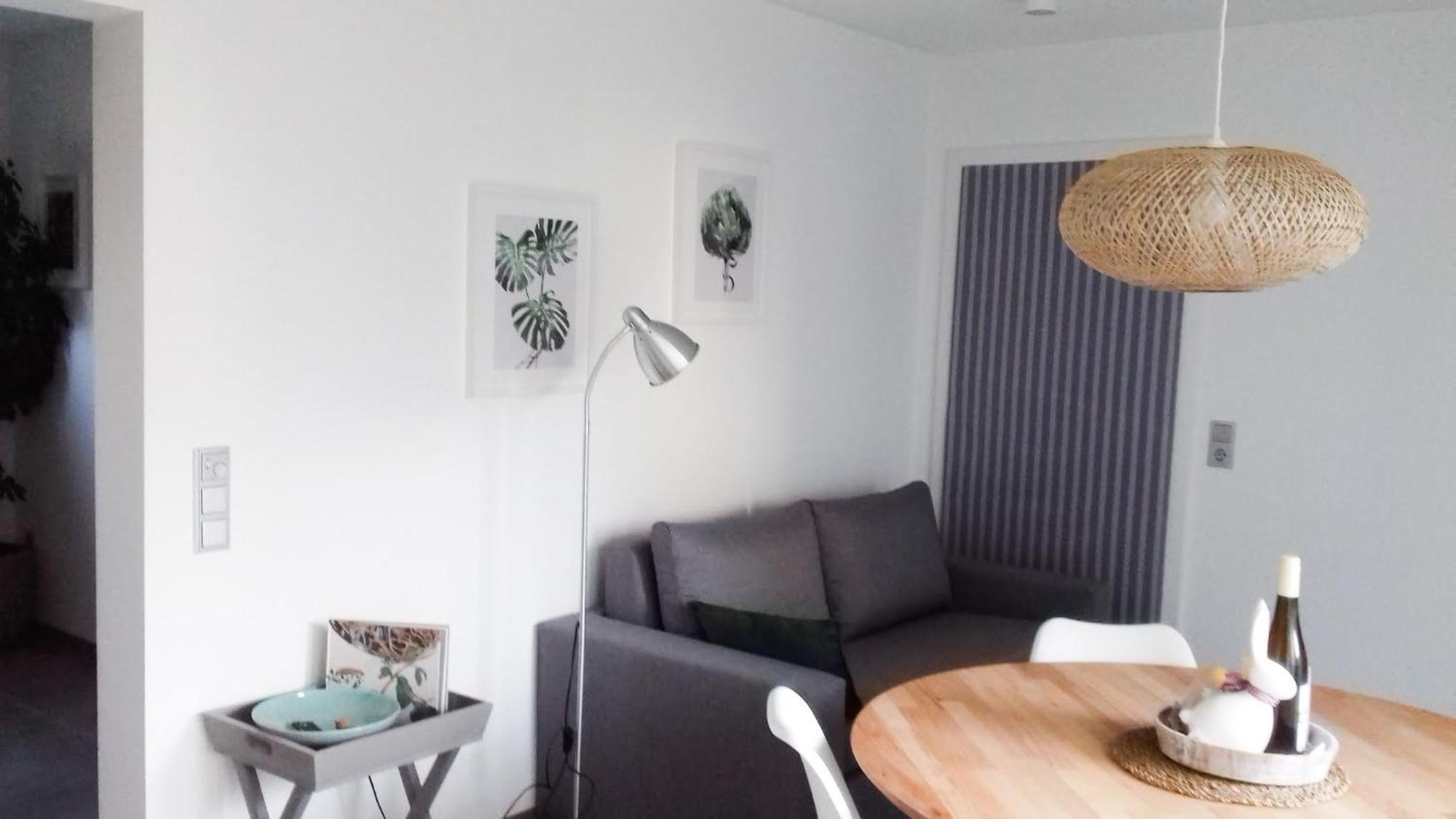 Ferienwohnung Rebgaertle Britzingen Buitenkant foto